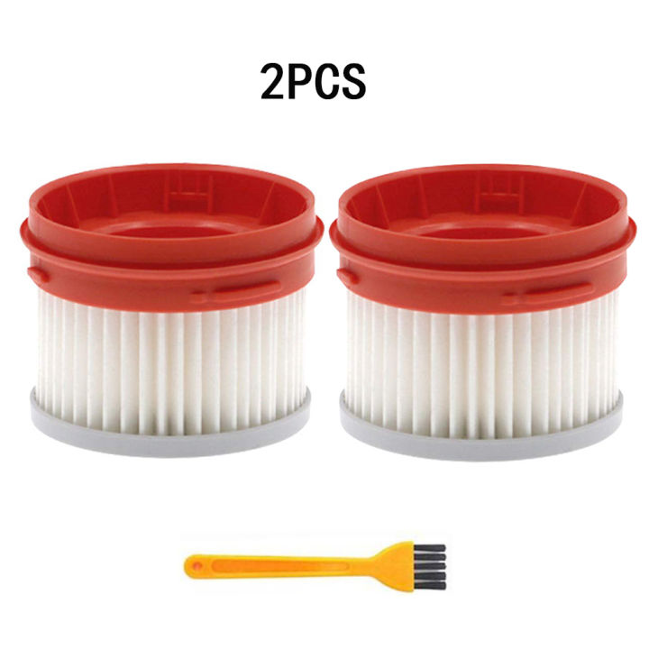 ally Hepa Filter Replacement For Xiaomi Dreame V9 V9B V10 pro Household Wireless Handheld Vacuum Cleaner Parts Accessories