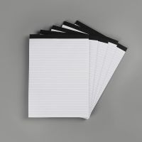 A4 A5 Tearable 25 Sheets Paper Writing Pad Memo Pad Notebook Note Pad Sheets Sketchbook Composition Book Office School Supplies Note Books Pads