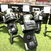 รอกตกปลา Banax SX Spinning Reels