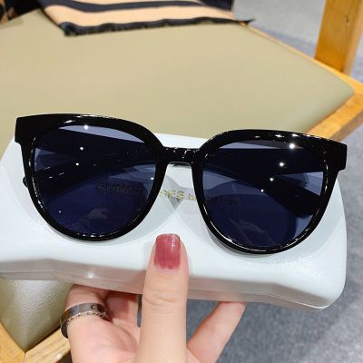Vintage Cat Eye Sunglasses For Woman Fashion Brand Black Retro Sun Glasses Ladies Classic Outdoor Shades Designer Oculos De Sol Cycling Sunglasses