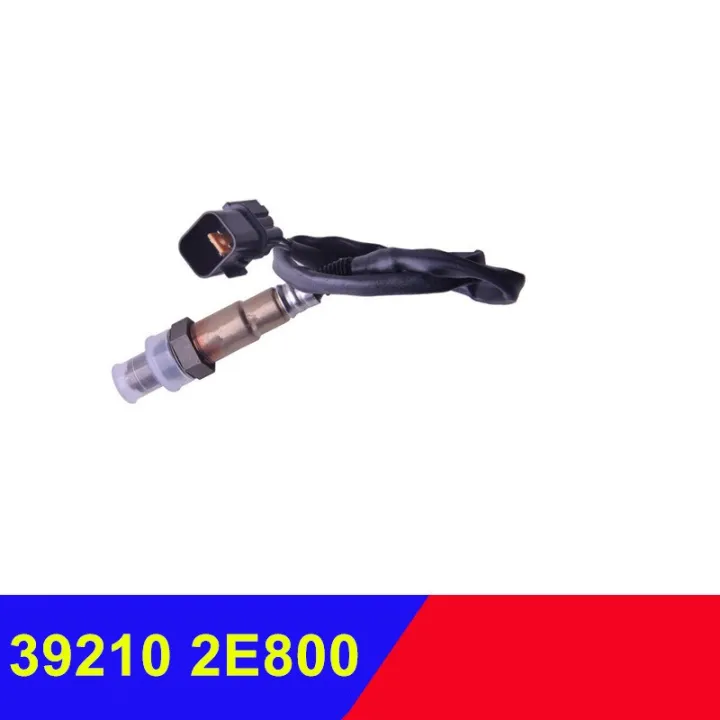 392102E800 Oxygen Sensor For Hyundai Tucson IX35 For Kia Sportage