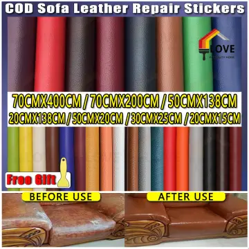 Buy Leather Tape Black online