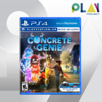 [PS4] Concrete Genie [PlayStation4] [เกมps4] [แผ่นเกมPs4]