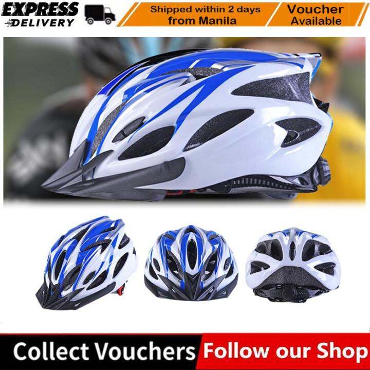 220g Ultralight Road Racing Bicycle Helmet Endurance MTB Cycling Bike