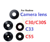 ฝาครอบเลนส์กล้องสำหรับ C30 Realme C30S C55 C33