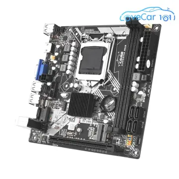 I3 hot sale 8100 mainboard