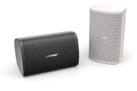 BOSE DesignMax DM2S ลำโพงติดผนัง 2.25 นิ้ว (คู่)