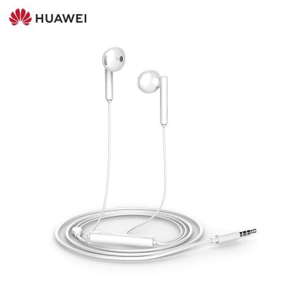 Huawai AM115 Earphone 3.5mm Wired Control for iOS Android Smartphone for iPhone Xiaomi Huawei