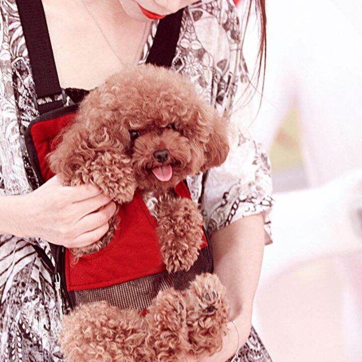 pet-dog-carrier-bag-travel-backpack-breathable-bag-shoulder-cap-puppy-carrier-pouch-holder-with-legs-out