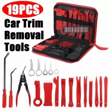 Shop Interior Detail Tool Set with great discounts and prices