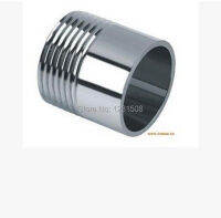 สแตนเลส304 12 "BSP Full Coupler-,ฮาร์ดแวร์ผู้ผลิตเบียร์,ข้อต่อปั๊ม