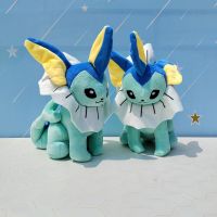 Pokemon Eeveelution Plush Toy 15-25CM Eevee Sylveon Flareon Jolteon Umbreon Vaporeon Charmander Doll Toy Kids Xmas Birthday Gift