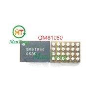 ☁◘ 3-20pcs New QM81050TR13 QM81050 QORVO Mobile phone Wireless Charging IC chip