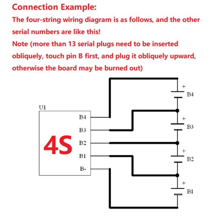 1-2a-3s-active-equalizer-balancer-equalizer-module-li-ion-lifepo4-lithium-battery-active-balancer-bms