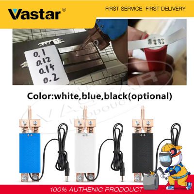 ปากกาเชื่อมจุด Vastar,อุปกรณ์เสริมเครื่องเชื่อมทริกเกอร์อัตโนมัติสำหรับ18650 BaT B-AtbaT