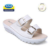 Scholl Cyclone รองเท้าแตะสกอลล์ ไซโคลน Scholl รองเท้าแตะผู้หญิง รองเท้าแตะผู้หญิง รองเท้าแตะผู้หญิง รองเท้าแตะห้องนอน รองเท้าแตะพื้นหนา รองเท้าแตะเกาหลี รองเท้าแตะชายหาดกลางแจ้ง ผู้หญิง