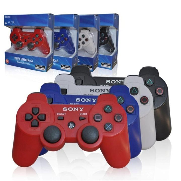 highquality-dualshock-3-controller-playstation