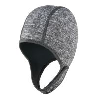 【CW】 Protection Adjustable Beanie With Sun-proof Warm Thermal Cap Adult Diving Hat