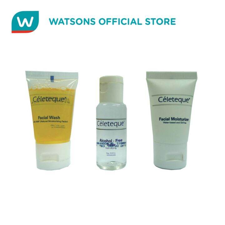 Skincare full set Skincare package Beauty Tools ™ CELETEQUE Dermo