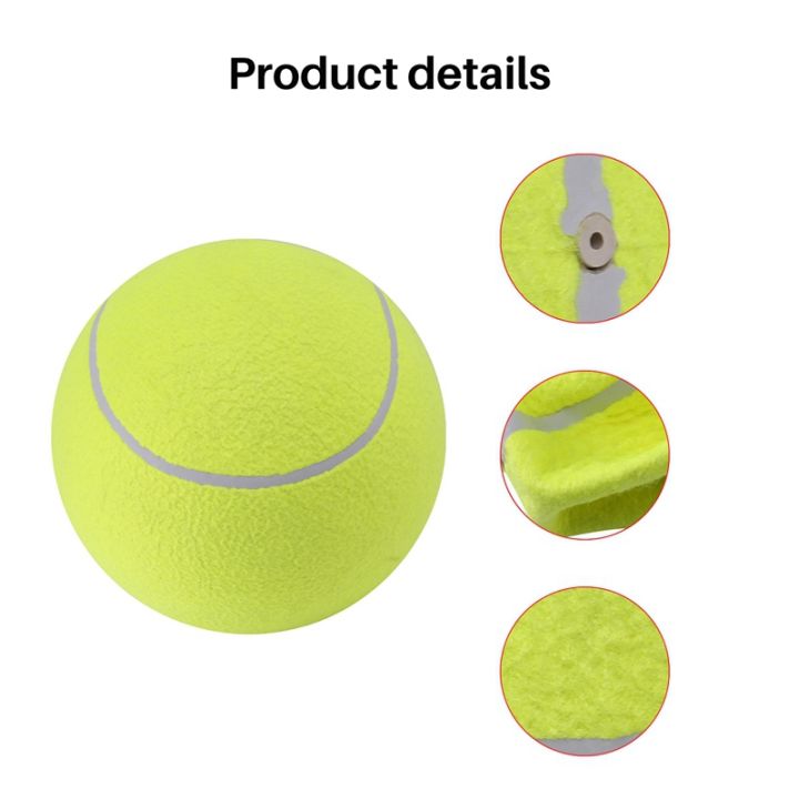 9-5-oversize-giant-tennis-ball-for-children-adult-pet-fun