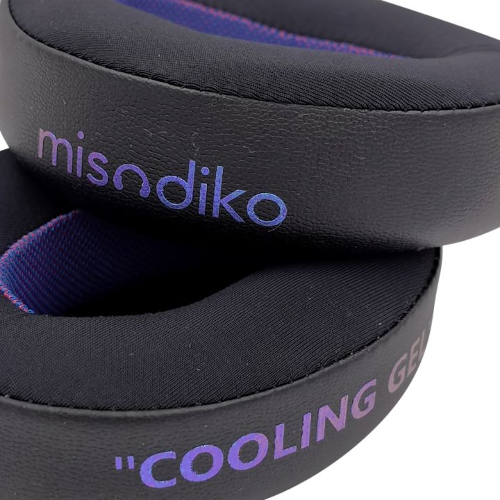 misodiko-แผ่นครอบหูฟัง-แบบเปลี่ยน-สําหรับ-sennheiser-over-ear-headphones-momentum-1-0-2-0-hd1