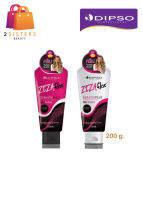 แท้/ถูก Dipso Zeza Flex Keratin Plus ดิ๊ฟโซ่ ซีซ่าพลัส เคราติน ครีมจับลอน 200 กรัม