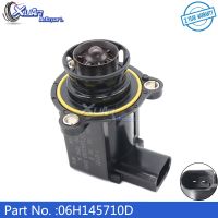 Xuan Turbo Turbocharger Cut-Off Bypass Diverter Valve 06H145710D for Audi A3 Volkswagen Eos GTI CC Beetle Passat 2.0L 2005-2013