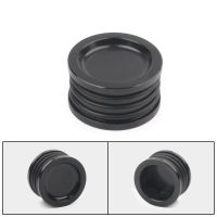 สำหรับ Honda Acura jdm VIP D B H F Series Camshaft Seal CAP plug billet อลูมิเนียมสีดำ