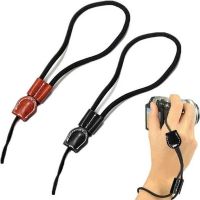 ✶✤ Universal Camera Strap Hand Wrist strap Lanyard For Canon Nikon Sony DSLR Camera Mobile Phone Belt Correa Accessories