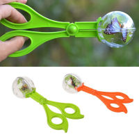 Eioce Zozo Bug Insect Plastic Catcher Tongs Tweezers For Kids Children Toy Handy