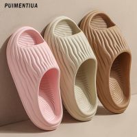 Sandals Man Flip Flops Fashion Korean Slippers Beach ManS Slides Bitter Gourd Sandalias