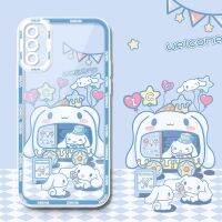 【Yellow peach flavor】Hello Kitty Kulomi เคสซิลิโคนนิ่ม,สำหรับ Samsung Galaxy A02S A03 A03S A10 A11 A12 A20 A21S A22 A30 A31 A50 A70 A71 A7 2018