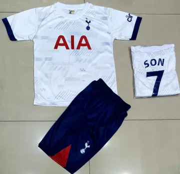 Baju 2025 tottenham 2019