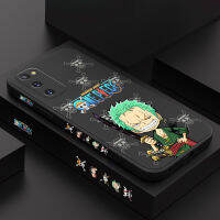 เคสผจญภัยในทะเล Samsung Galaxy S20 FE Ultra Plus S10 S10E S9 Plus แฟชั่นการออกแบบสร้างสรรค์