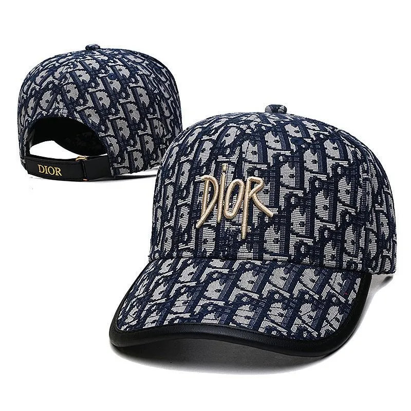 Christian Dior Hat  sacharshop
