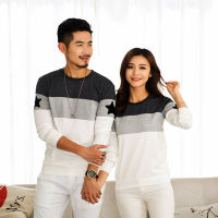 Family Matching Clothes Autumn 2021 Family Look Mother Daughter Father Son Sweatshirt Long Sleeve Family Matching Tshirts Outfit