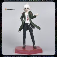 18-20cm Danganronpa Reload Nagito Komaeda Pop Up Parade Figure Komaeda Nagito Enoshima Junko Anime Figure Model Toy Gift