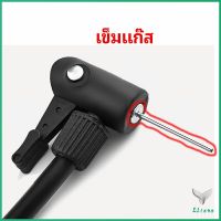 เข็มบอลอุปกรณ์ปั๊ม ลูกฟุตบอล บาสเกตบอล เข็มบนปั๊มลม วอลเลย์บอล Gas needle Eliana