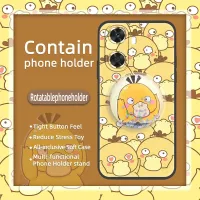 Original Fashion Design Phone Case For Huawei Enjoy60 glisten Dirt-resistant Durable TPU Cover Waterproof Cute cartoon