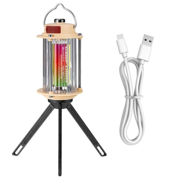 waterproof-lantern-magnetic-rechargeable-camping-lantern-with-power-display-reusable-lantern-with-high-capacity-battery-dangling-lantern-for-tent-patio-benefit