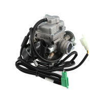 คาร์บูเรเตอร์รถจักรยานยนต์สำหรับ WH100T-A-G China National III Emission Standard บางรุ่น Motorbike Part Fuel System Accessory