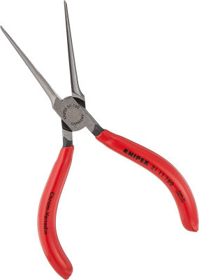 KNIPEX - 31 11 160 Tools - Needle Nose Pliers (3111160)