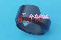 HB85 HB-85 72mm Bayonet reverse Flower Lens Hood cover for NIKON Z 24-70mm F4 S camera z5 z6 z7 z6ii z7ii lens 24-70 4S