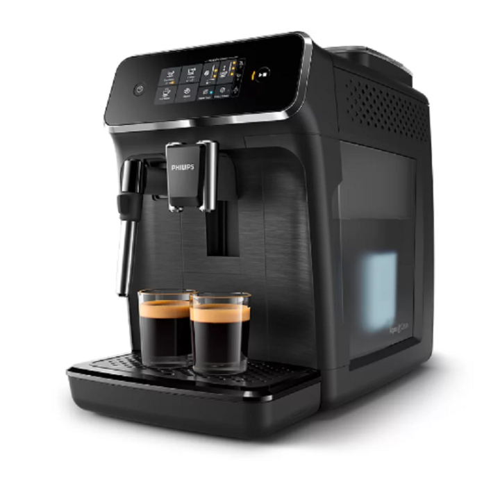 DEMO SET Philip EP2220 Series 2200 Fully Automatic Espresso Machines