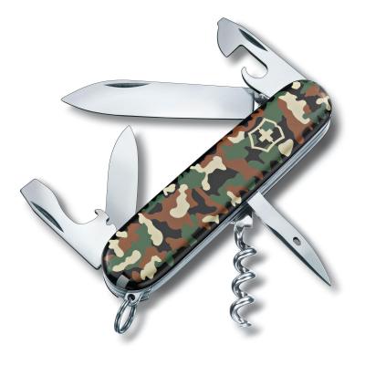 Victorinox มีดพับ Swiss Army Knives (M) - Spartan (1.3603.94)