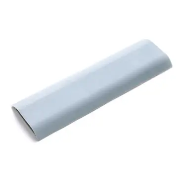 Silicone Rubber Sheet 0.1-1mm Thick 500x500mm 500x1000mm Clear Silicone  Film