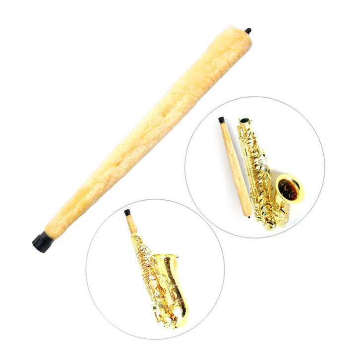 WDBEST Durable Alto Sax Pad Saver Maintain Care Tools for Alto Tenor