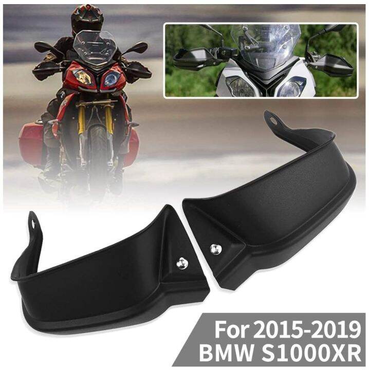 Ultrasupplier Handle Bar Hand Brush Guard Handguard Protector for 2015 ...