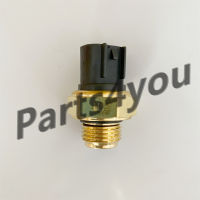 M16อุณหภูมิน้ำ Sensor Thermo Switch สำหรับ CFmoto Cforce 400 450 520 550 600 Z6 800 850 X8 Z8 U8 550 A U SSV 7020-150600