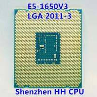 E5 1650v3ใหม่1650v3 E5 E5 1650 V3 3.5 Ghz 6 Curs 12 Threads 15 Mo 140W Lga 2011 3สำหรับผู้ให้บริการ